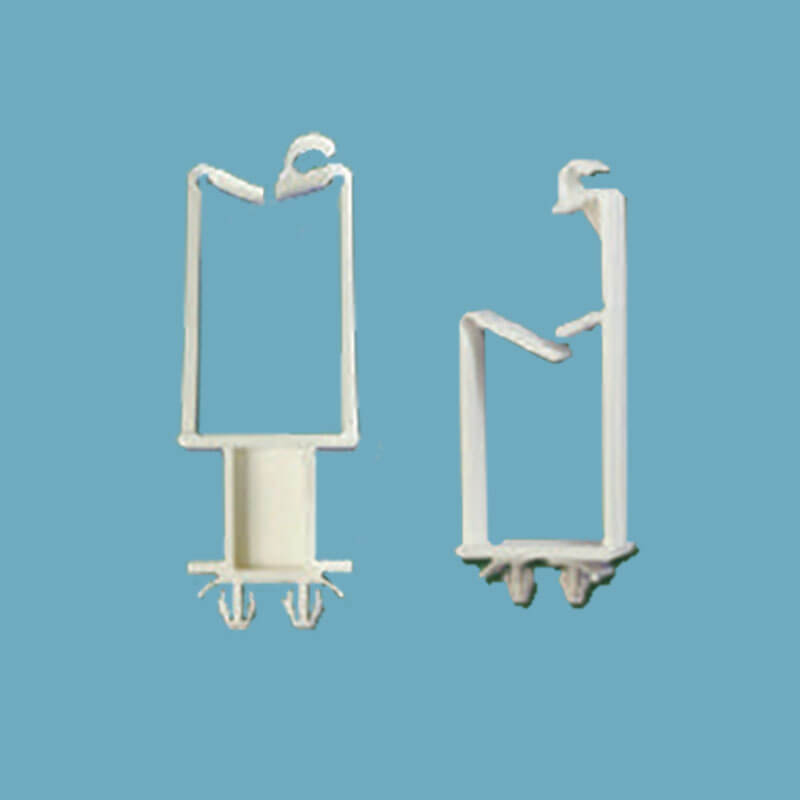 Plastic Wire Mount CYM-17A